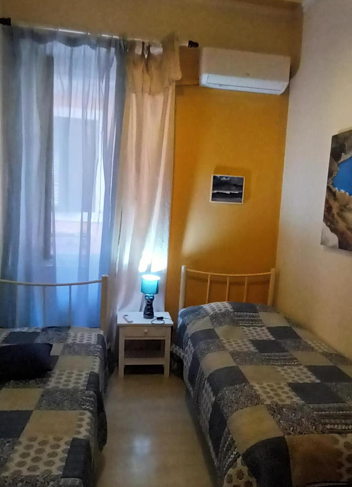 Апартаменты Eftihia Di Corfu Corfu  Номер фото