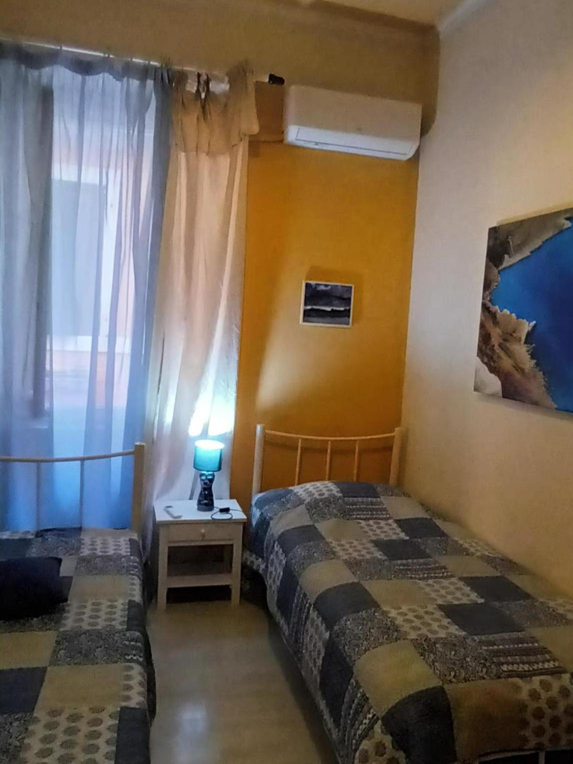 Апартаменты Eftihia Di Corfu Corfu  Экстерьер фото
